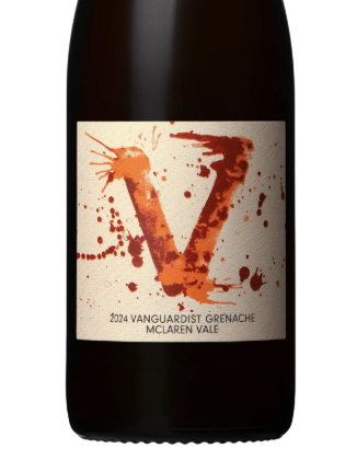 (image for) Vanguardist Wines Grenache 2024 [JH 97+]